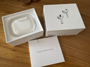 Apple/蘋果 AirPods Pro (第三代) 搭配MagSafe充電盒 (USB-C) 蘋果耳機 藍(lán)牙耳機 適用iPhone/iPad/Mac 曬單實拍圖