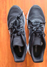 阿迪達(dá)斯adidas 男DURAMO 10 運(yùn)動(dòng)跑步鞋 GW8336 42.5碼新老款隨機(jī)發(fā)貨 曬單實(shí)拍圖