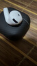 樂(lè )貝聯(lián) 適用AirPods4蘋(píng)果藍牙耳機防滑耳套硅膠耳塞第四代舒適貼合防脫落提升音質(zhì)AirPods4代防滑耳帽 蘋(píng)果AirPods4代【白色-2對】防滑耳套 曬單實(shí)拍圖