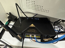 華碩（ASUS）【國家補貼】RT-BE88U WiFi7路由器 家用無(wú)線(xiàn)千兆電競路由雙萬(wàn)兆口全屋wifi7套裝Aimesh隨心組路由 曬單實(shí)拍圖