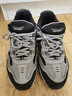 斯凱奇（Skechers）男鞋秋季厚底老爹鞋休閑熊貓鞋軟底運(yùn)動鞋237067 曬單實拍圖