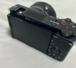 索尼（SONY）ZV-E10 微單數碼相機 4K視頻 vlog 直播相機 zv-e10 創(chuàng  )意濾鏡 黑色套機【128卡+相機套+品牌電池+座充】 官方標配【國補】 曬單實(shí)拍圖