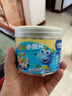 小鹿藍藍寶寶零食小饅頭兒童零食嬰兒營(yíng)養輔食無(wú)添加色素 果蔬小饅頭1罐 曬單實(shí)拍圖