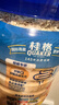 桂格（QUAKER）即食燕麥片1000克罐裝 營(yíng)養早餐 膳食纖維 零添加白砂糖 曬單實(shí)拍圖