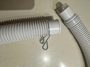 三洋通用洗衣機排水管 出水管 下水管帝度 加厚 加長(cháng) 加厚加長(cháng)(1.7米) 曬單實(shí)拍圖