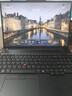 ThinkPad【國家補貼20%】聯(lián)想E16超能版筆記本電腦 商務(wù)辦公學(xué)生輕薄本 英特爾酷睿5 220H 32G 1T 2.5K黑色 曬單實(shí)拍圖