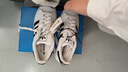 阿迪達(dá)斯Adidas Superstar 2三葉草貝殼頭潮流運(yùn)動(dòng)青少年男女板鞋JH9976 曬單實(shí)拍圖