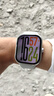 小米（MI）REDMI Watch 5 皎月銀 國家補貼 澎湃OS 2 心率血氧監測 藍牙通話(huà) 紅米手表5 智能手表 小米汽車(chē) 曬單實(shí)拍圖