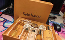 雪花秀（SULWHASOO）正品套裝貴婦套人參御時(shí)全潤燥精華滋盈緊致生日禮物 最新款人參御時(shí)三件套貿易 曬單實(shí)拍圖