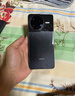 小米REDMI K80 國家補貼 第三代驍龍8 6550mAh大電池 玄夜黑 12+256 紅米5G手機 曬單實(shí)拍圖