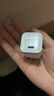 ANKER安克45W充電器蘋(píng)果17安心充Pro 氮化鎵type-c快充40Wpd適用iPhone16promax手機Apple15iPad插頭 白 曬單實(shí)拍圖