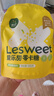愛(ài)樂(lè )甜零卡糖咖啡代糖0卡糖1:1代白砂糖赤蘚糖醇沖飲飲料天然調味品500g 曬單實(shí)拍圖