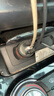 博世（BOSCH）SC500 車(chē)載充電器點(diǎn)煙器充電器車(chē)充一拖三點(diǎn)煙器轉換器車(chē)載快充  曬單實(shí)拍圖