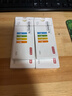 京東京造5號電池10節單色裝彩虹堿性電池無(wú)汞環(huán)保 玩具/血壓計/血糖儀/遙控器/掛鐘/電子鎖/體脂秤/鼠標 曬單實(shí)拍圖