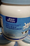 愛(ài)薇牛全脂1kg藍胖子成人奶粉澳洲高鈣高蛋白無(wú)蔗糖兒童學(xué)生中老年奶粉 曬單實(shí)拍圖