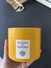 帕爾瑪之水（ACQUA DI PARMA）車(chē)載香薰擴香器（羅索紅）汽車(chē)香氛 生日禮物送男女友 曬單實(shí)拍圖