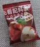 西域美農鮮蒸蘋(píng)果干128g*2 低脂高纖維0添加劑 新疆阿克蘇冰糖心果 曬單實(shí)拍圖