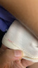尼多熊兒童內褲女寶寶四角棉褲中大童女孩平角短褲不夾PP發(fā)育內褲 曬單實(shí)拍圖