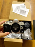 奧林巴斯（OLYMPUS）E-M10 MarkIV EM10四代 微單相機 數碼相機 微單套機（14-42mm & 40-150mm） 曬單實(shí)拍圖