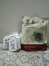 維特絲（vetes）草本艾草葉足貼祛濕排體內濕寒去濕氣貼艾灸貼腳貼男女士 曬單實(shí)拍圖