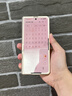 智父vivo x fold5手機(jī)殼新款vivoxfold5折疊屏真皮支架保護(hù)套vivox fold5中軸全包超薄防摔高級(jí)感外殼 【青松-高清款】輕奢手感丨殼膜一體丨鏡頭支架 曬單實(shí)拍圖