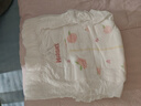好奇（Huggies）鉑金裝成長(cháng)褲嬰兒拉拉褲小桃褲夏日超薄透氣 L100片(9-14kg) 曬單實(shí)拍圖