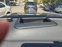 達珀德理想L6L7L8L9/i8抬頭顯示保護框儀表臺HUD防護罩車(chē)內飾用品配件 理想L7L8L9【五代HUD顯示防護罩】1個(gè) 曬單實(shí)拍圖