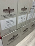 拉菲（LAFITE）巴斯克花園赤霞珠干紅葡萄酒750ml*6瓶整箱 中秋婚宴原瓶進(jìn)口紅酒 曬單實(shí)拍圖