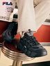 FILA斐樂(lè )官方運動(dòng)鞋男輕便慢跑鞋緩震休閑火星鞋2代MARS II男鞋 曬單實(shí)拍圖