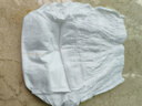 爸爸的選擇（Daddy's Choice）Daddy's Choice極薄2.0拉拉褲4XL34片(≥20kg)大號(hào) 曬單實(shí)拍圖