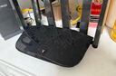 普聯(lián)（TP-LINK）雙千兆路由器 易展mesh分布式 AC1200無(wú)線(xiàn)家用穿墻 5G雙頻 WDR5620千兆易展版 IPv6 曬單實(shí)拍圖