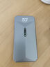 牧歌真5g隨身wifi6千兆雙頻免插卡便攜式cpe路由器適用車(chē)載上網(wǎng)卡移動(dòng)聯(lián)通高速流量上網(wǎng)寶mifi通用 【真5G尊享版】石墨灰-WiFi6網(wǎng)速500m/s 曬單實(shí)拍圖