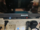 飛利浦（PHILIPS）55英寸4K超高清智慧全面屏 高頻調光護眼 遠場(chǎng)AI語(yǔ)音智能液晶平板電視機55PUF7590/T3國家補貼15% 曬單實(shí)拍圖