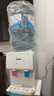 美的（Midea）飲水機茶吧機家用上置式凈水機一體客廳臺式國家補貼高端桶裝辦公室電水壺養生壺臺式桌面YR1220T 曬單實(shí)拍圖