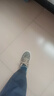 帆布鞋男低幫夏季新款小眾低印花板男士厚底運動(dòng)休閑潮 T24黑色 39 曬單實(shí)拍圖