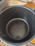 九陽(yáng)（Joyoung）【國家補貼】100kPa速萃電壓力鍋5L大容量雙膽壓力煲智能預約家用電飯煲高壓鍋快煮燉肉煲湯50H101 5L 【100kPa】高壓速萃 雙膽大容量 曬單實(shí)拍圖
