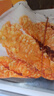 金路易美食藝術(shù)家 無(wú)骨雪花雞柳 米香原味 2斤1000g 油炸半成品空氣炸鍋食材夜宵 曬單實(shí)拍圖