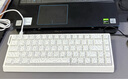 邁從（MCHOSE）Ace 68/60Pro磁軸鍵盤(pán) RT電競游戲客制化機械有線(xiàn)連接全鍵熱插拔雙驅動(dòng)無(wú)畏契約 Ace 68 電競版 白等高線(xiàn) 冰犀磁軸 曬單實(shí)拍圖