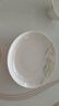 韻之和釉下彩碗具碟盤(pán)套裝家用餐具整套裝景德鎮陶瓷碗筷新結婚喬遷禮物 曬單實(shí)拍圖