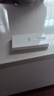 華為自帶線(xiàn)全能充移動(dòng)電源(100W 12000) 【3C認證】可上飛機 高品質(zhì)電芯 陶瓷白 適配華為/蘋(píng)果手機 曬單實(shí)拍圖