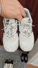 NEW BALANCE NB574官方休閑鞋女鞋復古舒適秋冬透氣網(wǎng)鞋輕便百搭潮流運動(dòng)鞋 米白色 WL574RCF 39 (腳長(cháng)25cm)尺碼詳詢(xún)客服 曬單實(shí)拍圖