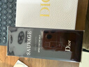 迪奧DIOR【新品】曠野男士淡香水高訂隨行香氛30ml香氛生日禮物送男友 曬單實(shí)拍圖