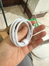 固質(zhì)優(yōu)品蘋(píng)果充電器正品充電線(xiàn)氮化鎵適配原裝45W快充PD套裝iPhone14ProMax13 16 15手機12充電頭30W數據線(xiàn) 【蘋(píng)果8-14系列】PD30W閃充丨單線(xiàn)正品1米 曬單實(shí)拍圖