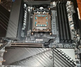 技嘉（GIGABYTE）B650M K主板DDR5支持AMD CPU AM5 7950X3D/7900X3D/7800X3D 曬單實(shí)拍圖