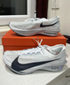 耐克（NIKE）男女鞋運動(dòng)鞋輕便休閑鞋訓練跑步鞋HF6416-100 HF6416-100 39 曬單實(shí)拍圖
