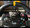 魔爪（MOZA）R9V3賽車(chē)模擬器Xbox電競方向盤(pán)模擬器主機直驅力反饋游戲外設 適用于Xbox Series S/X及PC平臺 R9V3基座+ESX方向盤(pán)+SRP雙踏板 【Xbox主機版·官方授權】 曬單實(shí)拍圖