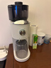 膳魔師（THERMOS）榨汁機原汁機渣汁分離小型家用果汁機便攜式水果蔬菜全自動(dòng)料理機多功能大容量口徑商用打炸汁杯桶 【99%純汁率】象牙白 曬單實(shí)拍圖