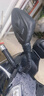 UHFR豪爵afr125踏板摩托車(chē)HJ125T-27 22A VS125 反光鏡廠(chǎng)家直銷(xiāo)配件 AFR125-一副 曬單實(shí)拍圖