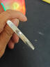 老凰祥足銀s999卷草紋手鐲女古法實(shí)心素圈純銀鐲子送女友生日禮物 貓眼手鐲丨25克 圖口#58MM建議105-115斤 曬單實(shí)拍圖