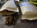 精選大顆粒綠葡萄干新貨葡萄干新疆特產(chǎn)特級提子干無(wú)核白大粒 500g*2袋（共1000g） 曬單實(shí)拍圖